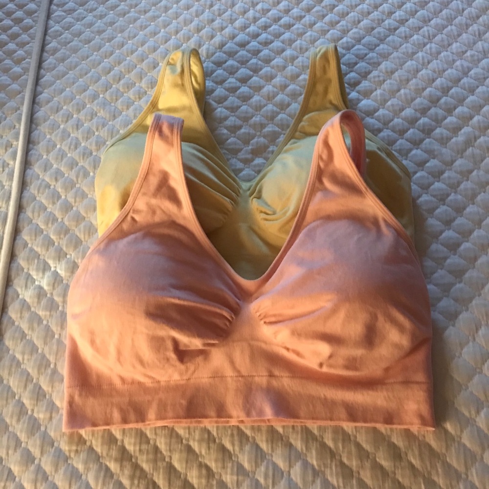 Rhonda Shear XL Bralette